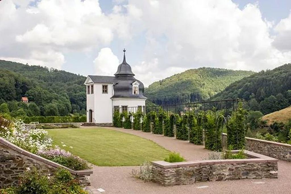 Ferienwohnungen Im Harz Stolberg i. Harz Exterior foto